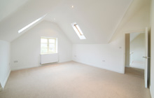 South Heath bedroom extension leads