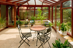 South Heath conservatory quotes