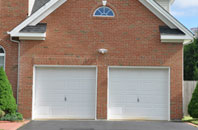 free South Heath garage construction quotes