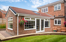 South Heath house extension leads