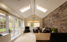 South Heath single storey extension leads